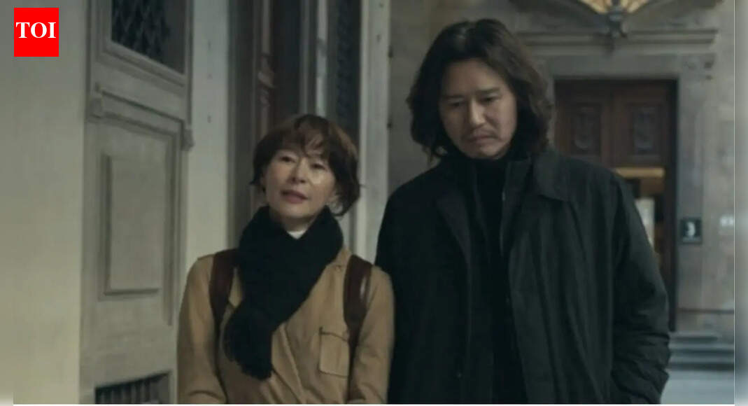 Kim Min-jong stuns audiences in 'Florence Knockin' On You'; Film triumphs with multiple awards for emotional storytelling