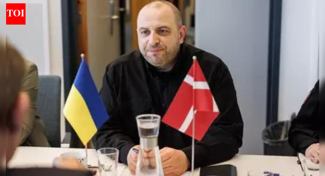 New draft of US peace plan reflects our priorities, says Ukraine negotiator