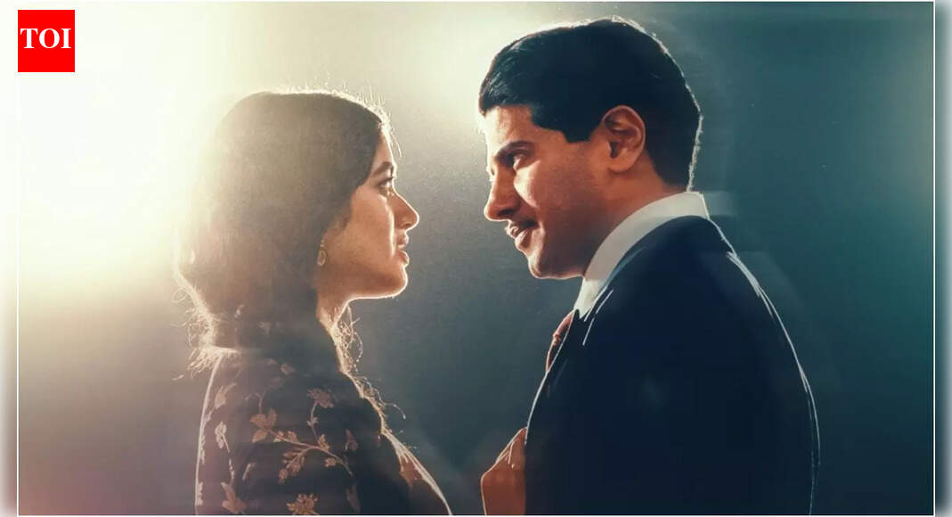 <div>'Kaantha' box office collection day 9: Film crosses Rs 21 Cr</div>