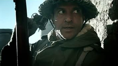 '120 Bahadur' box office collection day 3: Farhan Akhtar and Raashii Khanna’s war drama mints over Rs 10 crore on the opening weekend; outshines Vivek Oberoi, Riteish Deshmukh’s ‘Mastiii 4’