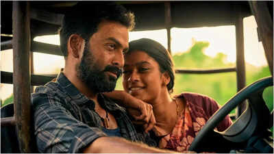 'Vilayath Buddha' box office collections day 3: Prithviraj Sukumaran's film hits Rs 3.50 cr mark; Low opening weekend