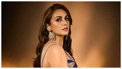 ‘Delhi Crime 3’ actress Huma Qureshi demands equal punishment for online abuse as for eve-teasing in public; ‘If you are slipping into my DMs…’