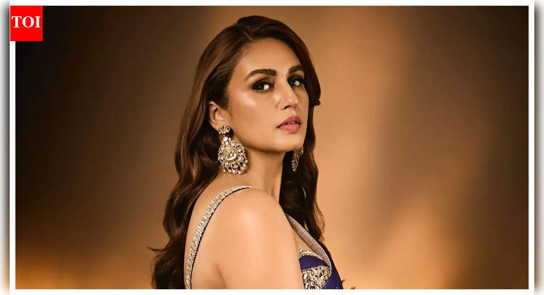 ‘Delhi Crime 3’ actress Huma Qureshi demands equal punishment for online abuse as for eve-teasing in public; ‘If you are slipping into my DMs…’