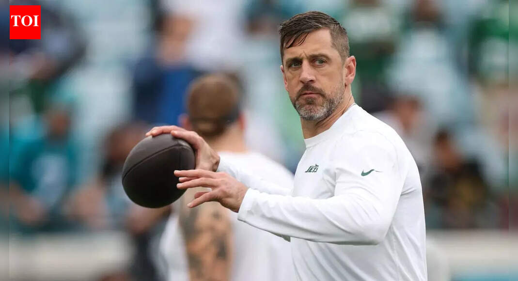 Aaron Rodgers return timeline: Steelers get unexpected boost as Mike Tomlin predicts quick comeback