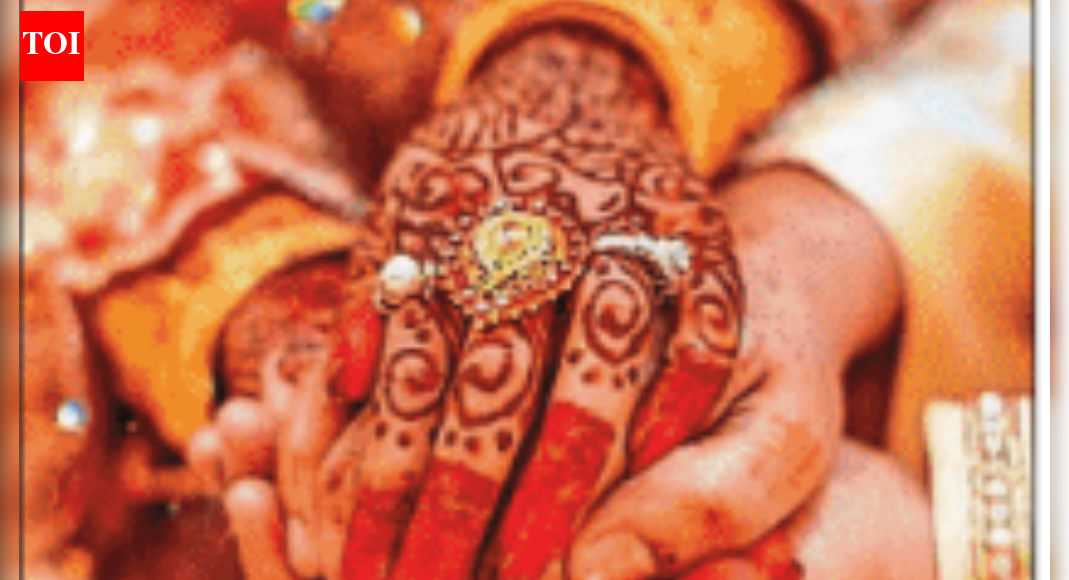 Garhwal villages ban costly gifts, fast food at weddings