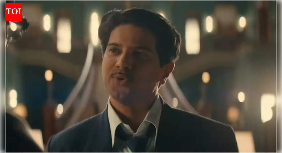 'Kaantha' runtime trimmed: Dulquer Salmaan's film gets sharper edit as box office collections slow down