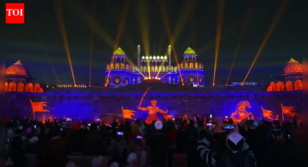 Guru Tegh Bahadur Shaheedi Diwas: Delhi govt declares public holiday on November 25; what’s open, what’s not