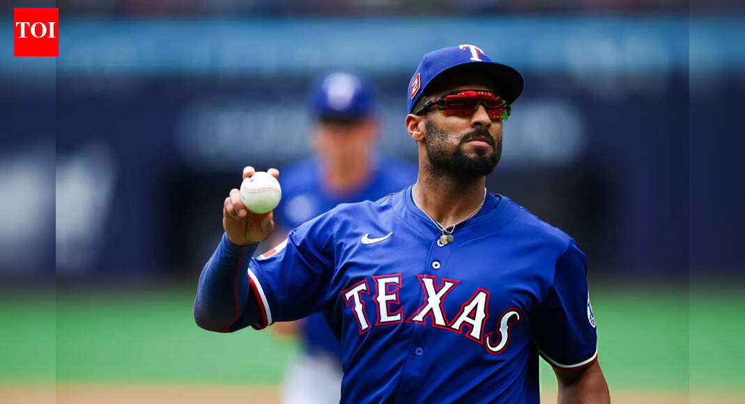 Who Is Marcus Semien? Why a Brandon Nimmo Trade could push the New York Mets to restructure their lineup