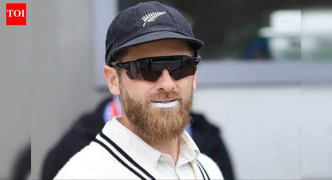 Williamson returns as NZ refresh pace attack for West Indies Tests