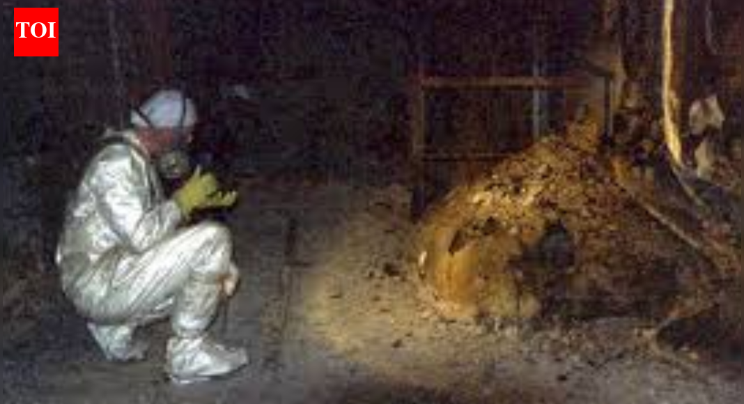 World’s most dangerous material can ‘kill you in 2 days’ simply by looking at it for a few minutes