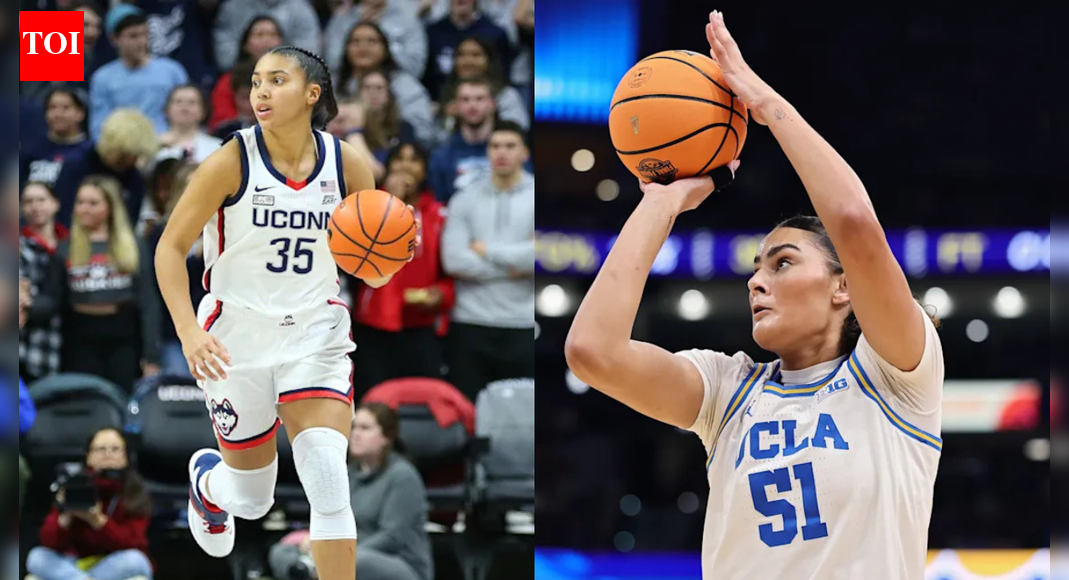 WNBA Draft Lottery 2026 - Dallas Wings’ win increases chances for strong pairing alongside Paige Bueckers