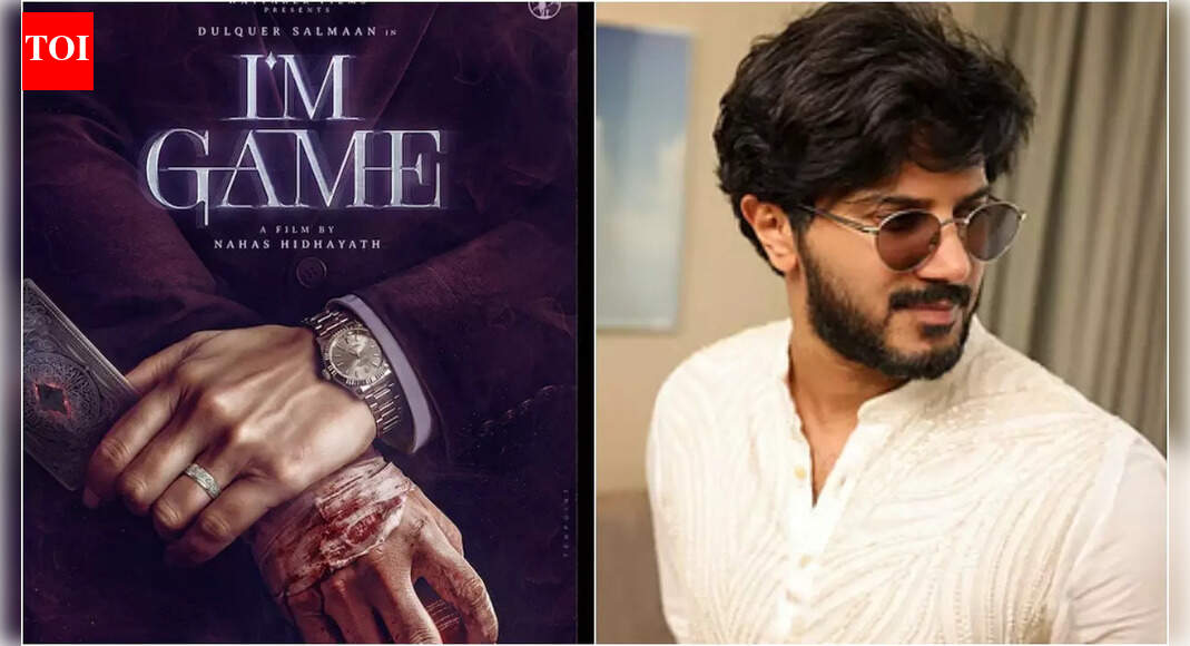 Dulquer Salmaan's 'I'm Game' update; director says, 'Trying to deliver exactly what the audience wants'