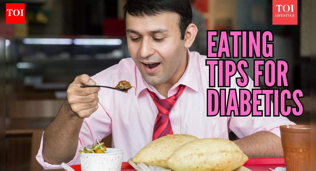 One eating habit secretly raising blood sugar in diabetics: Doctors reveal the fix