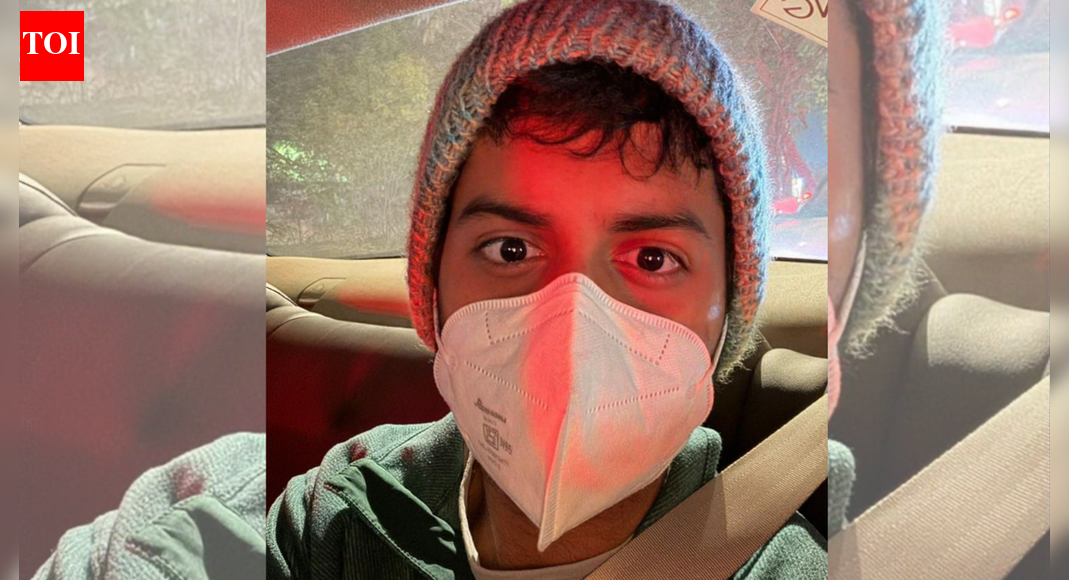‘Leave Delhi, go in debt if you have to’: London-based Indian techie cuts short visit over toxic air, urges exodus; netizens react