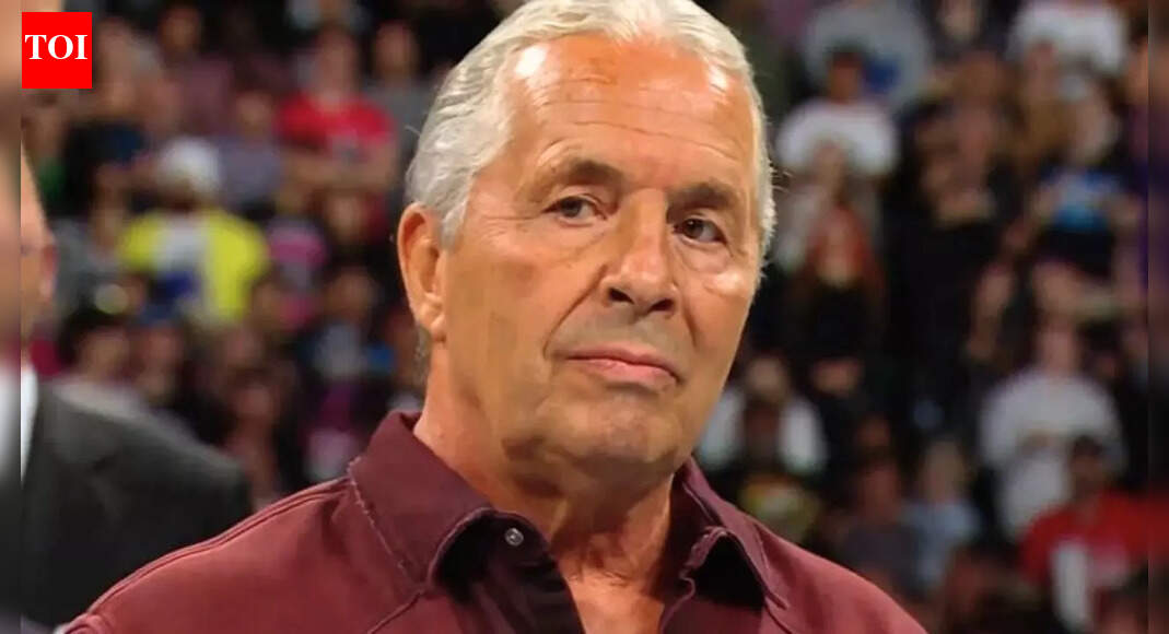 Hall of Famer Bret Hart makes shocking Shawn Michaels and Vince McMahon claim as he looks back on their business relationship