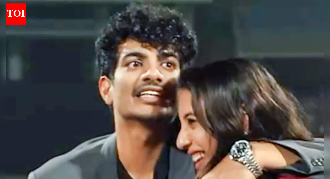 Mandhana's wedding postponed: Muchhal briefly hospitalised; her father remains in ICU