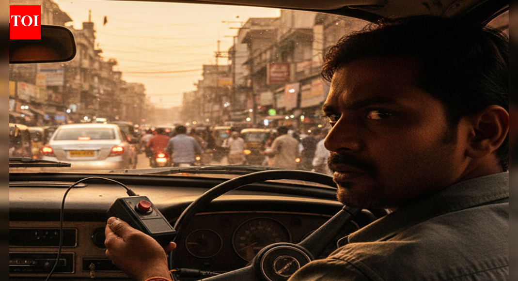 When death becomes a weapon: India’s rare suicide bombings