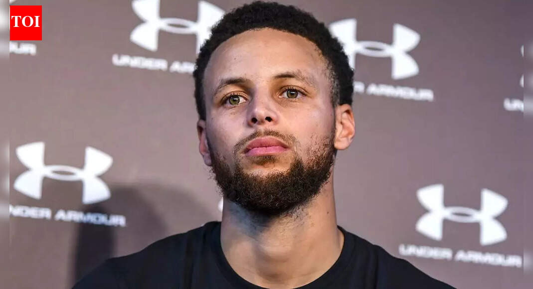 “Not your average GOAT” – Stephen Curry unveils new poster of his highly anticipated movie with Ayesha Curry