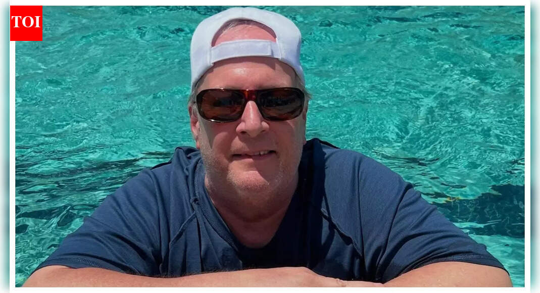 ‘90 Day Fiancé’ star Chuck Potthast passes away