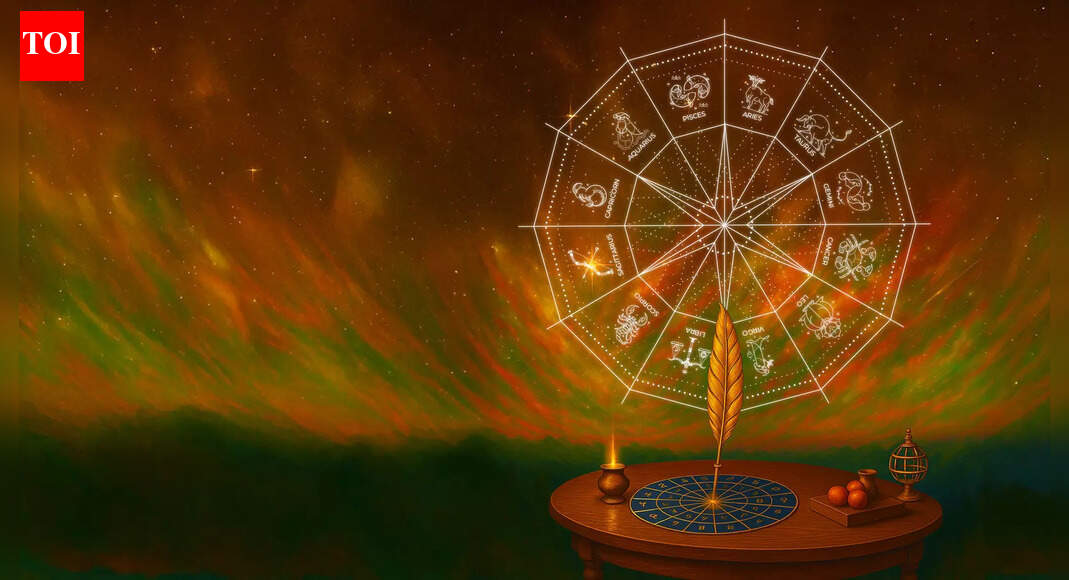 Horoscope Today, November 25, 2025: As Mercury and Venus clash, these zodiac signs will face a shocking heart–mind conflict