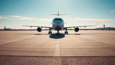 Disaster averted: Ariana Afghan flight from Kabul lands on runway meant for departures at IGIA