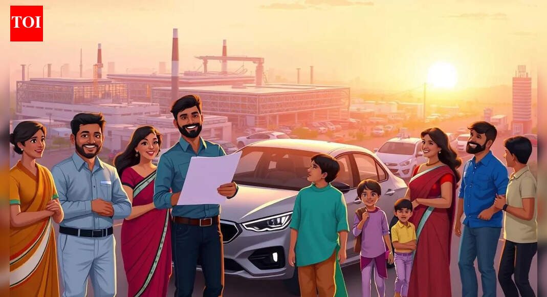 Auto sector outlook: Policy tailwinds to spur 2–3 year demand revival