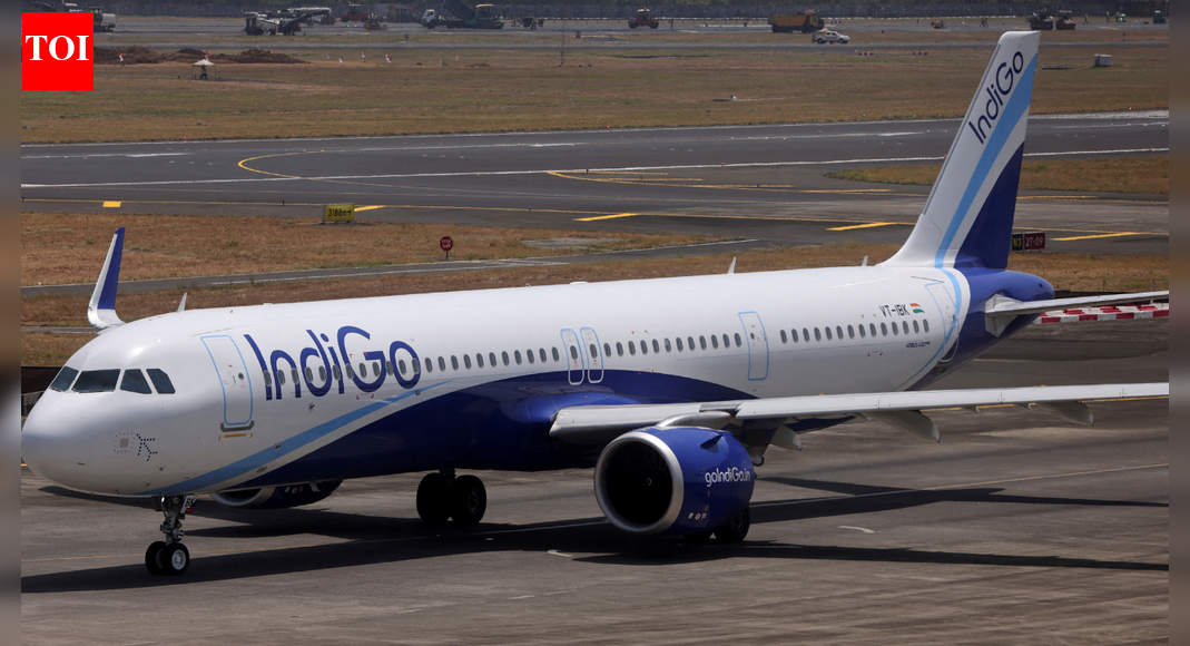 Dehradun mid-air scare: Bird-hit reported during landing near Jolly Grant airport again; IndiGo plane’s nose damaged