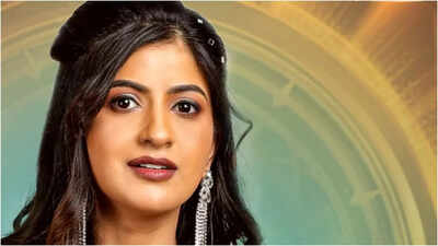 Bigg Boss Kannada 12: Wildcard entrant Risha Gowda gets evicted