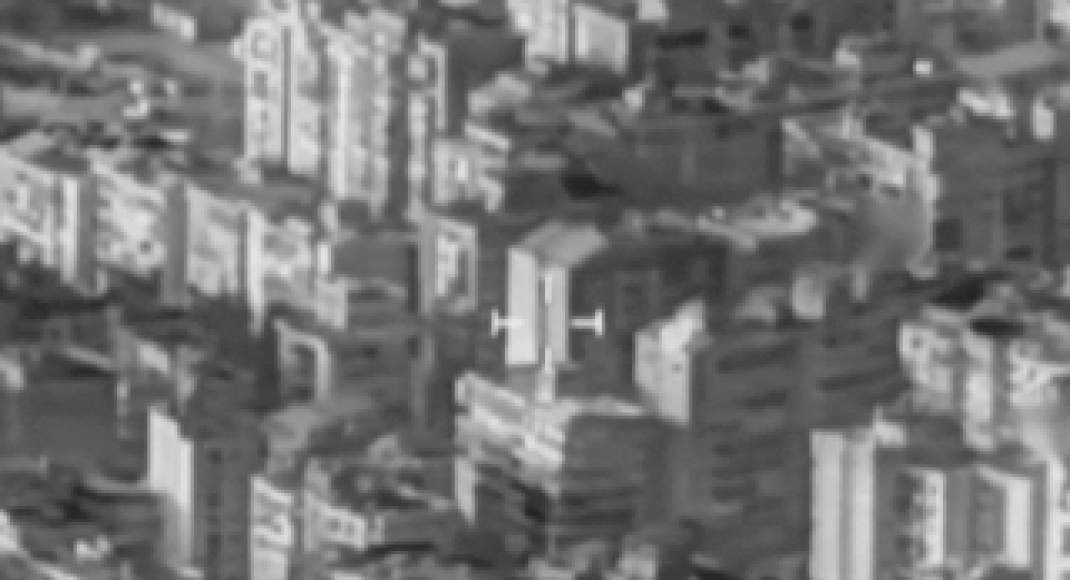 'De facto Chief of Staff': Israel strikes Hezbollah chief with $5m bounty – video