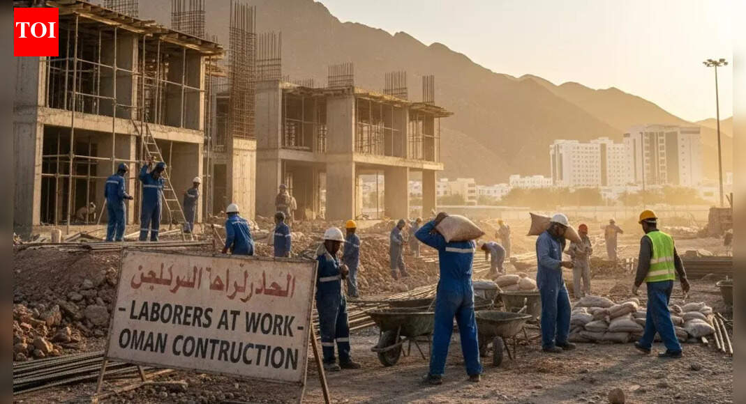 Oman establishes association to protect expats and crack down on illegal recruitment agencies