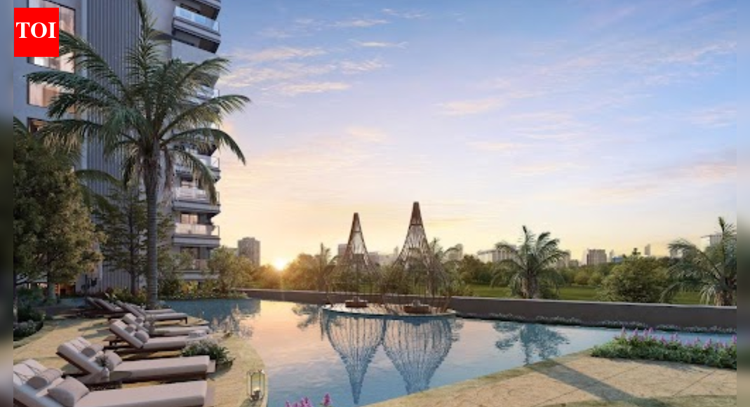 Runwal Enterprises sets a new benchmark in Chembur