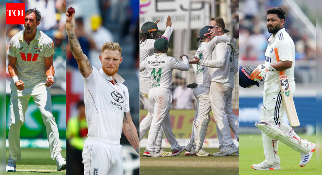 Double standards? Perth vs Eden Gardens: The pitch paradox explained