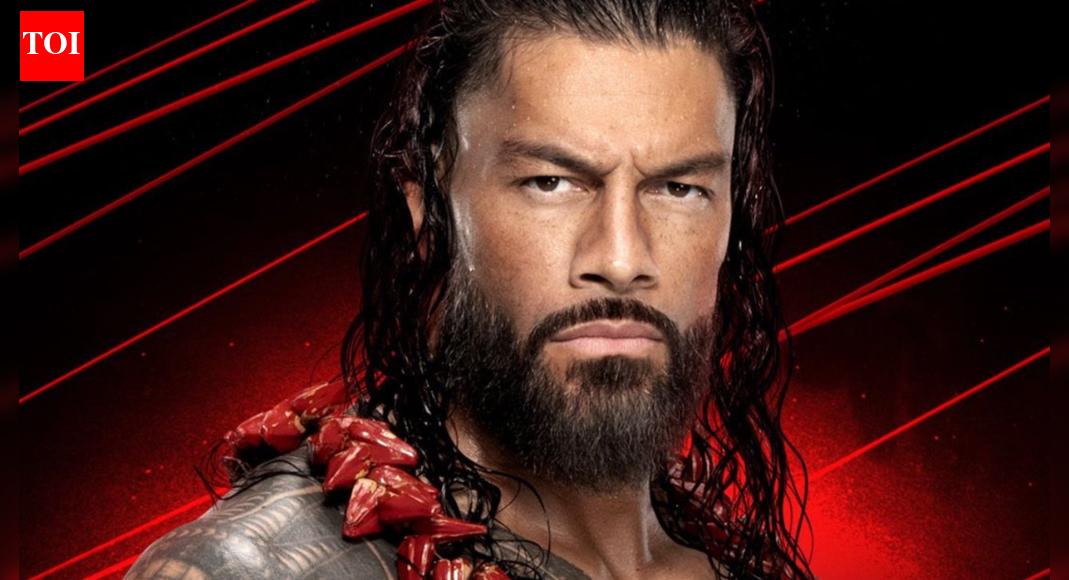 WWE RAW preview and streaming details 24-nov-2025: Full match card, confirmed segments, how to watch, start timings & how to watch