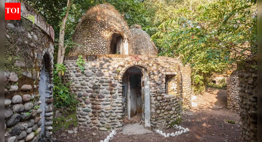 Eco-Ashrams: The future of sustainable spiritual living