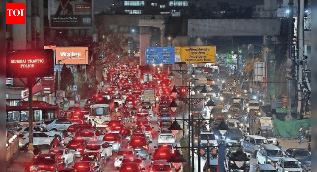 Mumbai: Locals in most vocal ward brace for another battle over priorities