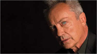 Actor Udo Kier passes away at 81; acted in 'Ace Ventura: Pet Detective', 'Blade', 'Armageddon'
