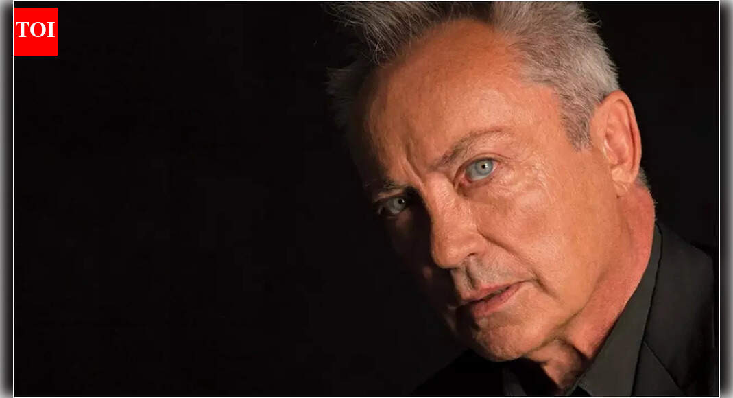<div>Udo Kier: Iconic 'Armageddon' actor passes away</div>