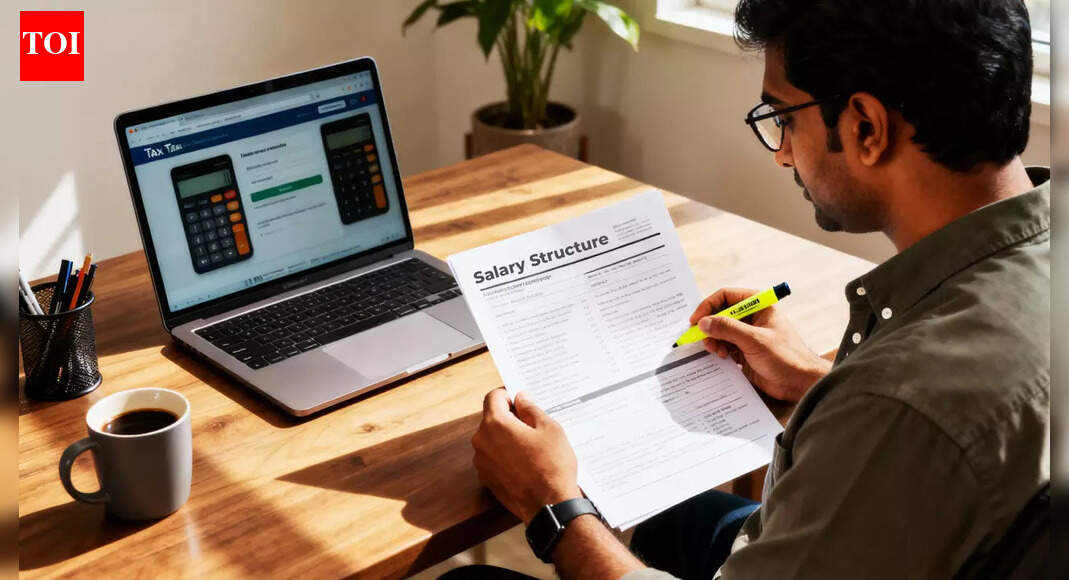 Review your salary structure! Does your employer offer you these tax benefits? These flexi-benefit programmes don’t raise employer’s cost