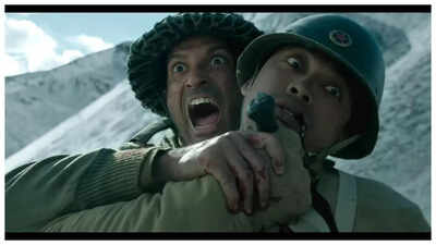 '120 Bahadur' Emerges as Farhan Akhtar’s 5th solo-lead film to cross the Rs 10 Crore weekend mark