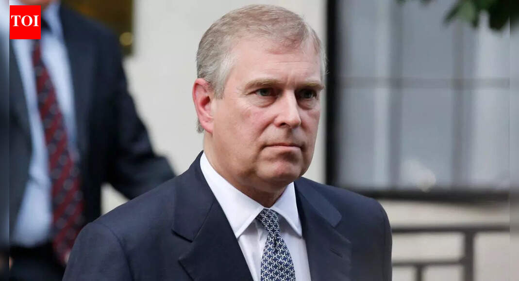 Royal scandal deepens: Andrew Windsor banned from all of London’s elite private clubs