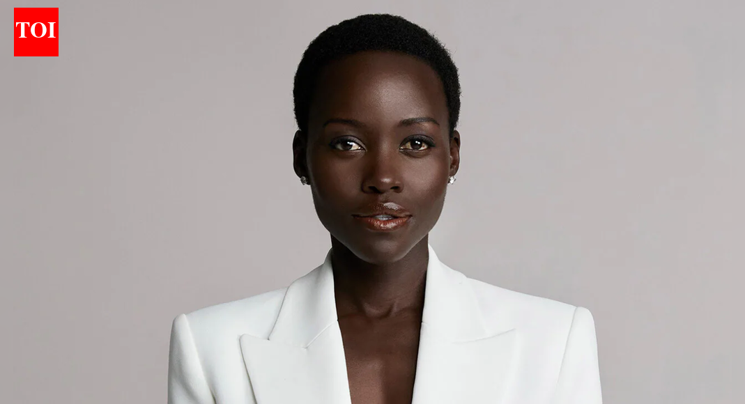 Lupita Nyong'o says she was offered more slave roles even after her Oscar win; 'I'm not a theory; I'm an actual person'