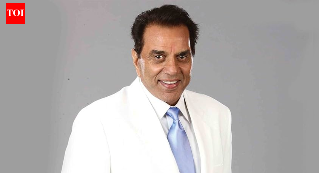 Dharmendra Passes Away: Updates