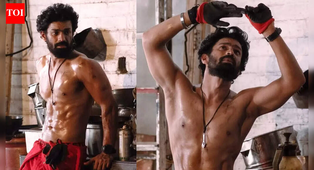 Mahat Raghavendra stuns with massive transformation; shares emotional message, signs a new Telugu film