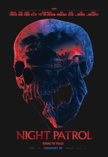 Night Patrol