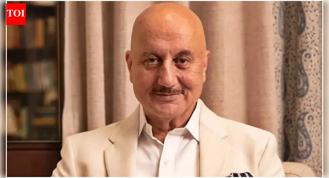 ‘Khosla Ka Ghosla 2’: Anupam Kher confirms cast; shooting schedule for 2026 release
