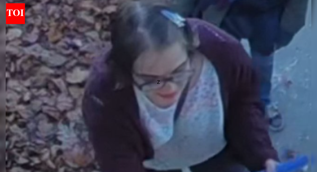 Slender Man stabbing case: Morgan Geyser who stabbed sixth-grade classmate found after fleeing group home; taken into custody