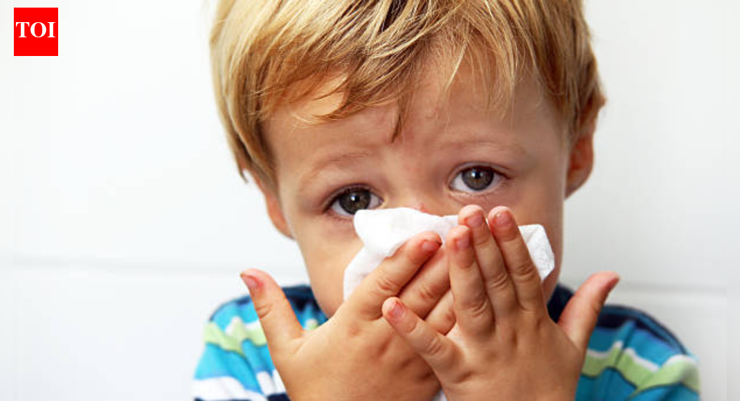 Children are not mini adults: Common medicines parents give, but doctors say no for kids