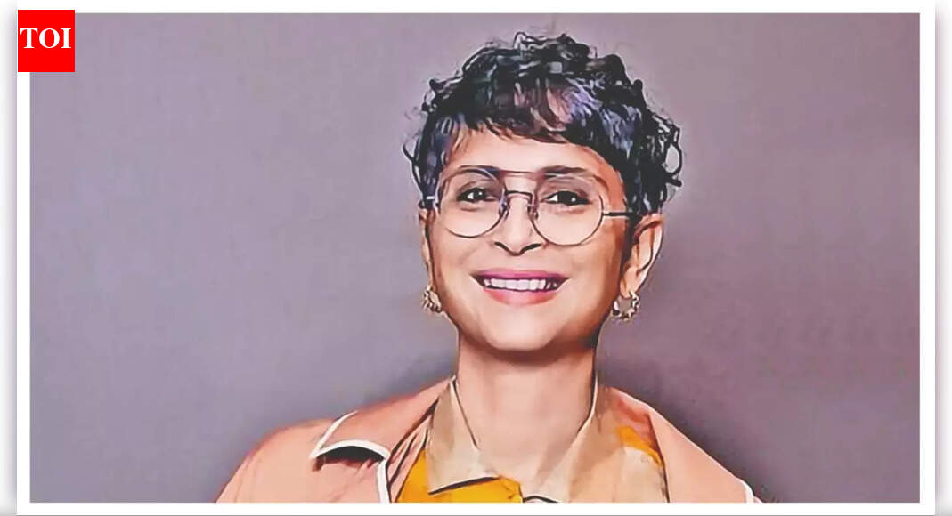 To be relevant, one needs to be authentic: Kiran Rao