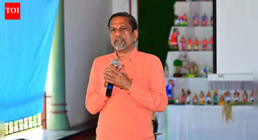 Education without skills is expensive, says Zoho's Sridhar Vembu: How young professionals can stay ahead in a changing job market