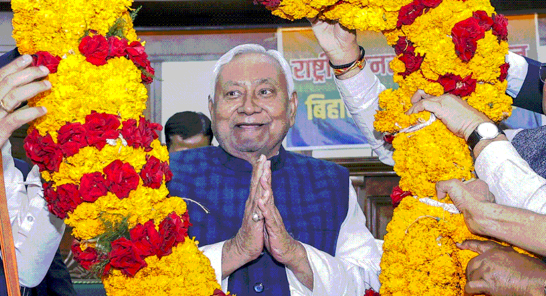 Despite a decisive verdict for NDA and Nitish in Bihar, it's unwise to write off Tejashwi Yadav